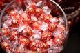A controversial ranking of Lindt truffles from worst to best