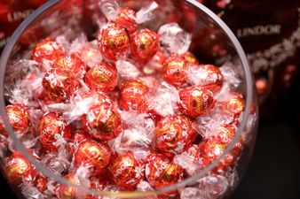 A controversial ranking of Lindt truffles from worst to best