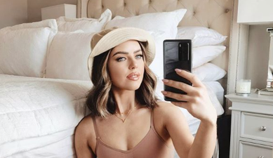 Bonnie Ryan talks us through the inspirations behind her chromed out kitchen