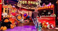 ‘I had to wear the gear’ – Ryan Tubridy says final goodbye to the Toy Show in sweet video