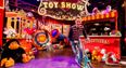 ‘I had to wear the gear’ – Ryan Tubridy says final goodbye to the Toy Show in sweet video