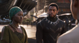 Lupita Nyong’o pens beautiful tribute to Black Panther co-star Chadwick Boseman