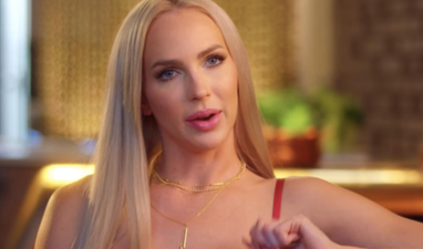 Selling Sunset’s Christine Quinn wants her own show ASAP, and yeah same tbh