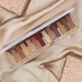 Charlotte Tilbury reveals new Bejewelled Eyes to Hypnotise instant eye palette