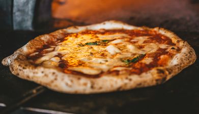 Two Irish spots named among the best pizzerias in Europe