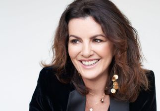 Deirdre O’Kane: Covid-19 has “devastated” the arts in Ireland