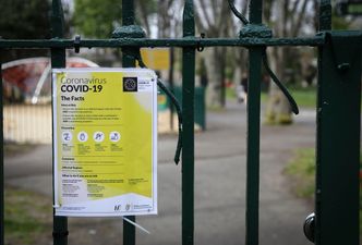 Tighter Covid restrictions considered for Dublin by NPHET