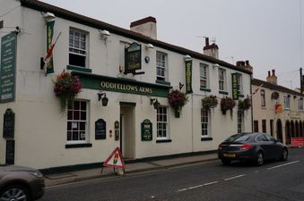 Pub bans anyone under 25 because of coronavirus in England