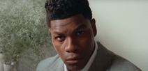 Jo Malone apologise to John Boyega for cutting him out of ad he created