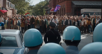 WATCH: First look at The Trial of the Chicago 7, one of the most anticipated movies of 2020