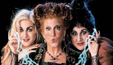 QUIZ: How well do you remember Hocus Pocus?