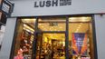 Lush’s Halloween collection is here and it’s absolutely spooktacular