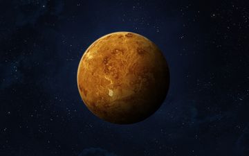 Signs of alien life detected on Venus, according to new discovery