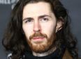 Hozier is raffling off a virtual coffee date with himself in aid of charity