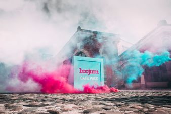Attention students! Fancy winning €4,000 worth of prizes from Boojum including a Macbook, Netflix and more?