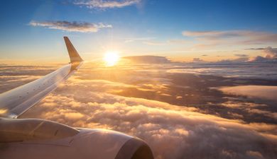 Donegal Airport named as the most scenic airport in the world for the third time