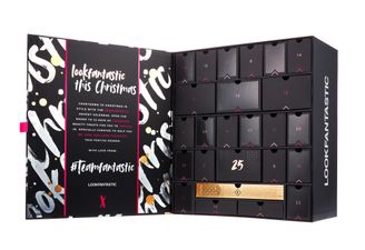 LookFantastic have unveiled their 2020 advent calendar and sorry, is it Christmas yet? 
