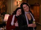 Oy with the poodles already!  Alex and Ani have released a Gilmore Girls collection