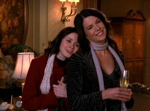 Oy with the poodles already!  Alex and Ani have released a Gilmore Girls collection