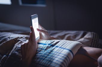 Our late night scrolling could be seriously damaging our heart health, scientists say