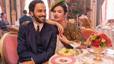 The Pursuit Of Love is period drama that will be your next TV obsession