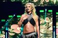 Britney Spears doesn’t want to perform again any time soon, according to court documents