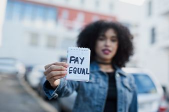 It’ll take Ireland 55 years to bridge the gender pay gap