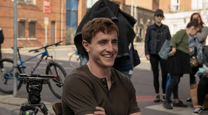 Paul Mescal didn’t win an Emmy and that’s okay