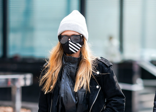 4 styles of hats for autumn/winter for when you’re having an average hair day