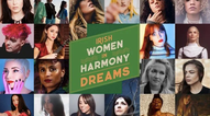 Irish Women in Harmony planning Christmas single, looking for girls under 12 to join them