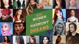 Irish Women in Harmony planning Christmas single, looking for girls under 12 to join them