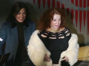 Jackie Stallone: Celebrity Big Brother star and Sly’s mother dies aged 98