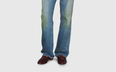 Gucci is selling jeans with fake grass stains for just €650