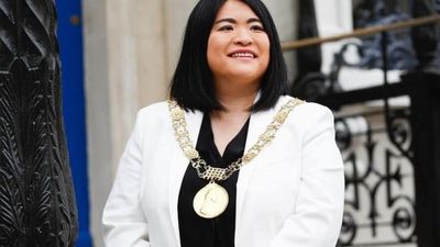 Dublin Lord Mayor Hazel Chu sets up Covid awards for frontline workers