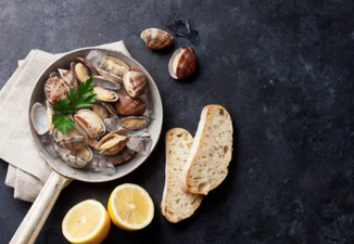 5 restaurants delivering up-market takeaway in Dublin this weekend