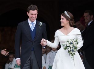 Royal baby announcement: Princess Eugenie of York is pregnant with her first child