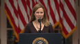 4 things to know about Trump’s Supreme Court pick Amy Coney Barrett