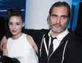 Joaquin Phoenix and Rooney Mara welcome first child together, reportedly named River