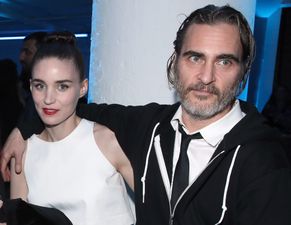 Joaquin Phoenix and Rooney Mara welcome first child together, reportedly named River