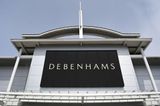 Boohoo set to buy Debenhams online store