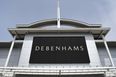 Boohoo set to buy Debenhams online store