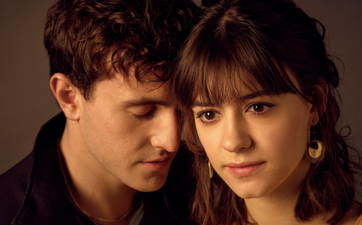 Paul Mescal and Daisy Edgar Jones included on Stars of Tomorrow list