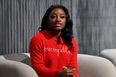 Simone Biles scores another record winning seventh national championship