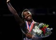 5 times Simone Biles was the absolute GOAT