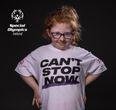 Can’t Stop Now: Join the race to raise vital funds for Special Olympics Ireland