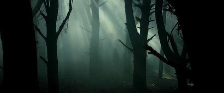 QUIZ: Can you name these horror movies based off the opening scene?