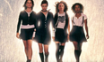 The Craft reboot is coming – and just in time for Halloween