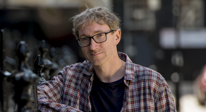 Stuart Turton on the real life inspiration behind The Devil and the Dark Water