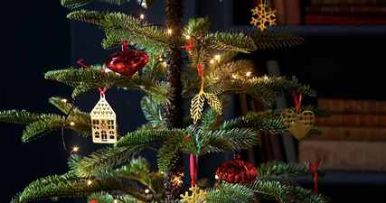 Ikea’s 2020 Christmas collection is almost here – and it is cosy, nostalgic and perfect