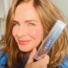 Trinny Woodall’s €45 tinted moisturising serum  seriously transformed my skin